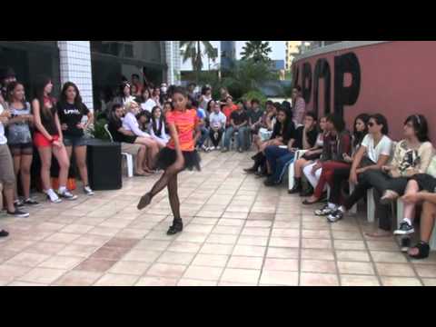 Kpopbr no Yakipop² - Sexy Love - T-ARA (Dance Cover - By: Keullyane Lima)