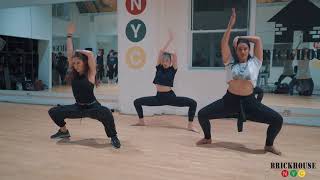 Dan Lai at Brickhouse NYC Look At These Hoes-Santigold