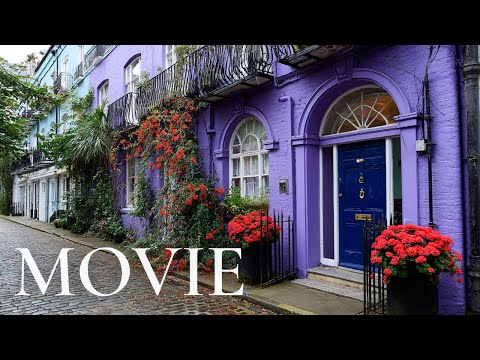 ROMANTIC Movie That Will Make You Believe in Love Again 🥹❤️ | A Matter of Time | HD