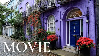 ROMANTIC Movie That Will Make You Believe in Love Again 🥹❤️ | A Matter of Time | HD