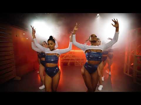 Evoluiu - MC Kevin O Chris, Sodré e Dj Juninho 22 (COREOGRAFIA OFICIAL)