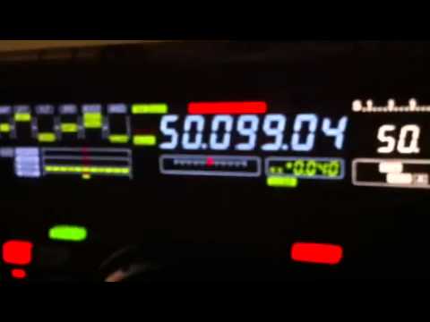 SV5BYR working Japan on 6m...!!!!