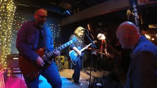 Slobberbone, I&#39;ll Be Damned, Feb. 2019