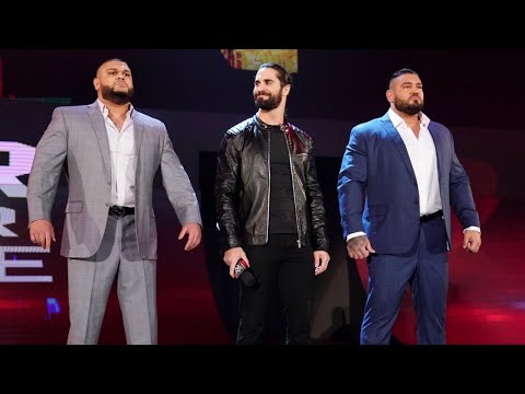 WWE's RAW for December 9th, 2019  | AfterBuzz TV