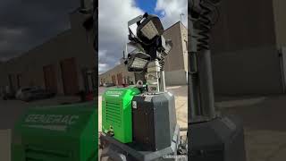 ابراج اضاءة Generac V20 | صورة 4 - Machineryline