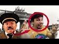 Adolf Hitler vs MrBeast. Epic Rap Battles of History