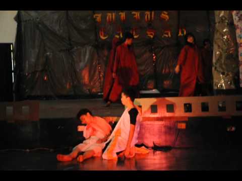 Explode - Charice Pempengco ft. Bruno Mars (Beryllium 11-12)