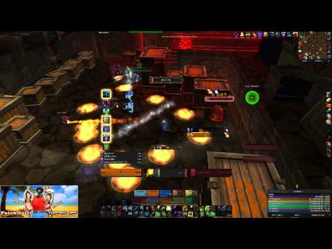 Topped Off Vs Heroic Spoils of Pandaria 10