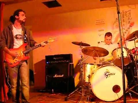 Big Joak -- I Fall Apart