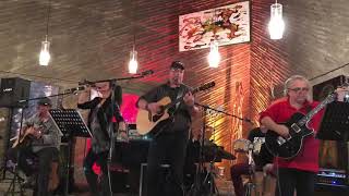 This Flight Tonight - Nazareth - acoustic cover - Renegade Bunch