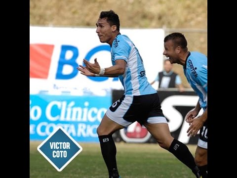 Victor Miguel Coto Ortega Torneo Verano 2014