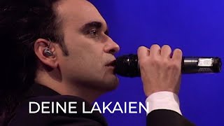 Deine Lakaien - Follow Me (20 Years Of Electronic Avantgarde)