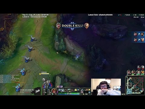 InsanityXXX graves 1v2 top