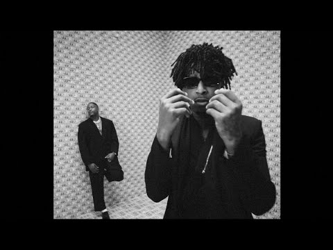 (FREE) 21 SAVAGE X DRAKE TYPE BEAT - FRIDAY 13TH