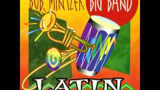 Bob Mintzer Big Band: Acha