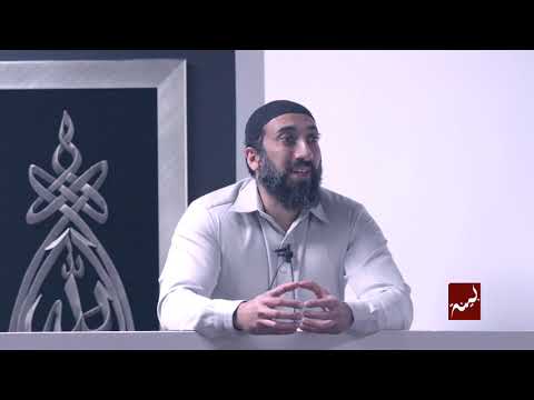 Fight the Qaroon Inside - Khutbah by Nouman Ali Khan