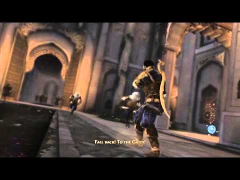 prince of persia xbox 360 part 1