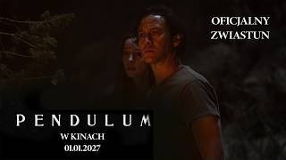 Pendulum - Zwiastun