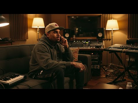 Chris Brown – Still In It | (number 1 aong)