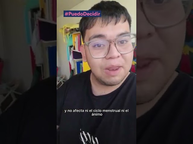 Vídeo relacionado con 3B Scientific VR0591UU - Póster explicativo sobre métodos anticonceptivos (en alemán)