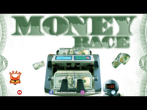 Floss - Money Race - January 2020