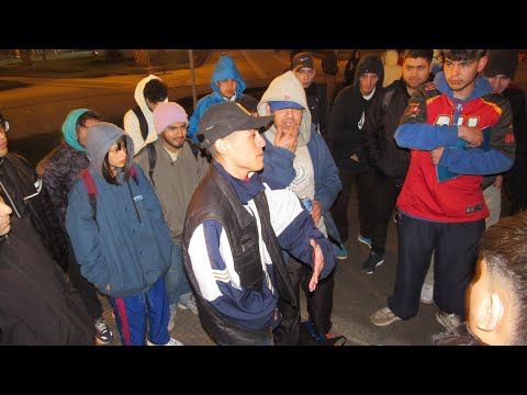 ELEKA vs VARDO - 8VOS - FECHA 5 - 13/08 - FM FREE