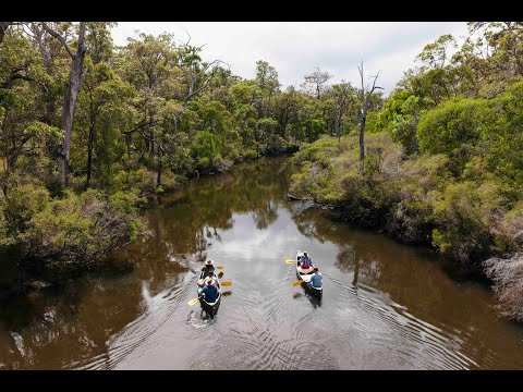 The Margaret River Discovery Company