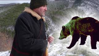 Старият ловец разказва- Боруда 3 част