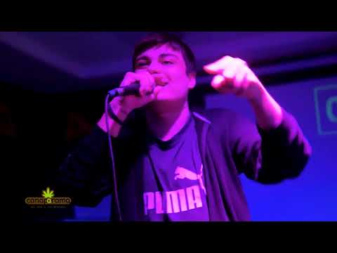 OUTBREAK 2023: LEHXON vs MISTAH REBBIA - Ottavi di finale