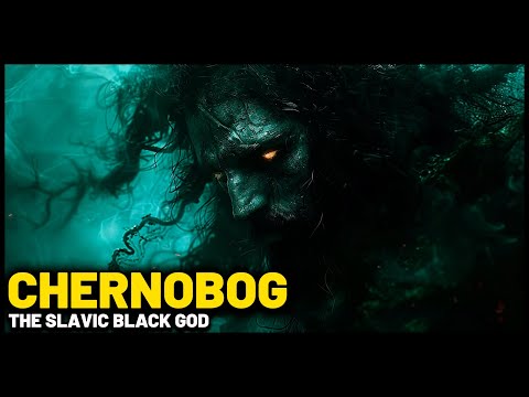 UNRAVELING THE MYSTERIES OF THE SLAVIC BLACK GOD