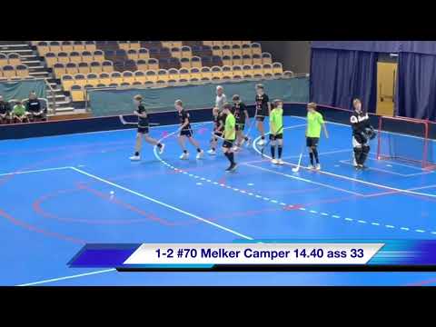 Highlights FCH Cup P07-08 Vanløse - Åstorp/Kvidinge IBS 1-5