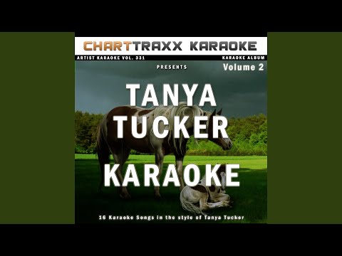 download lagu mp3 mp4 Karaoke In The Style Of Tanya Tucker Vol 2, download mp3 Karaoke In The Style Of Tanya Tucker Vol 2 free downloadn, video klip Karaoke In The Style Of Tanya Tucker Vol 2
