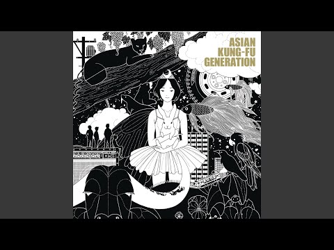 Senseless - Asian Kung-fu Generation
