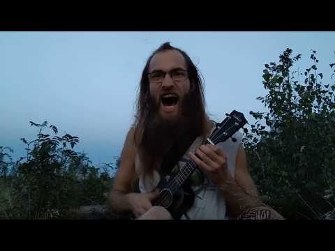 Aeropyornis tolkar Johan Piribauer - Hugg II & Hugg