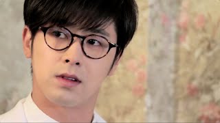 YUNHO from 東方神起 / SOLO MINI ALBUM「U KNOW Y」メイキング