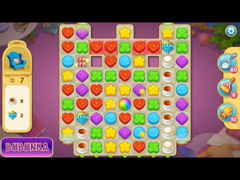 Matchington Mansion level 3267 HD