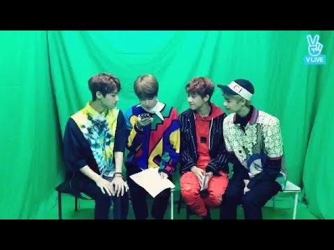 170926 • [IZ] 아이즈의 REAL IZ  사연읽어주는 아이즈 + VR 체험기 (다시)