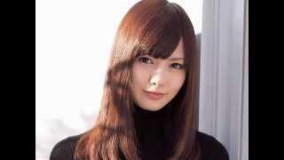 白石麻衣　shiraishi mai