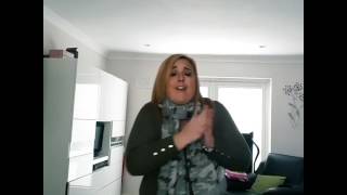 Clean bandit Sean Paul Anne Marie rockabye BSL