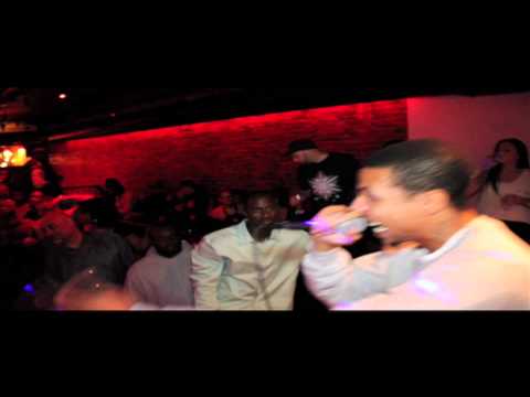 Royce Castro Encore Nite Club Live Performance