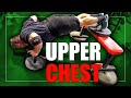 The Perfect 3 Exercise Chest Workout For