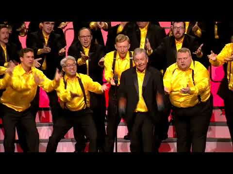 City Lights Chorus