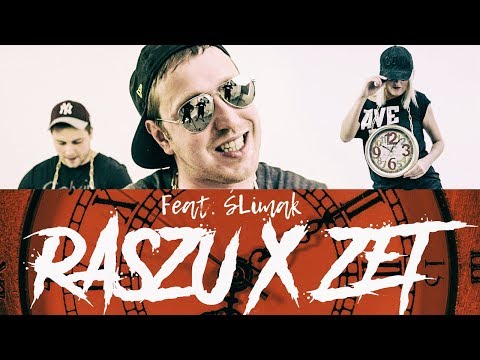 Raszu x Zet feat. Ślimak - Czasami