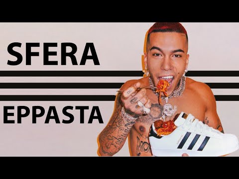 BIA, Sfera Ebbasta, Fivio Foreign - MILANO - PARODIA - Manuel Aski