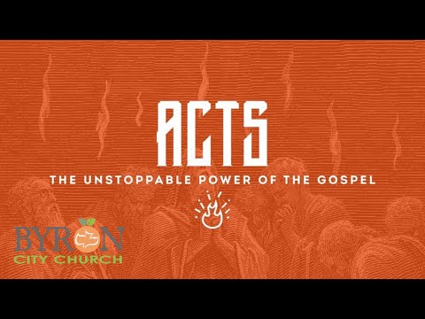 Acts 15-22-41