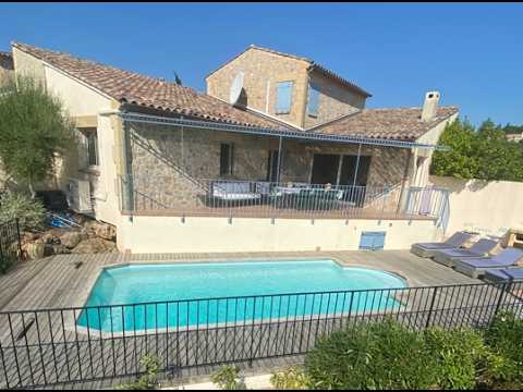 Propriété à vendre à Durban-Corbières, Aude - 449 000 € - photo n°3