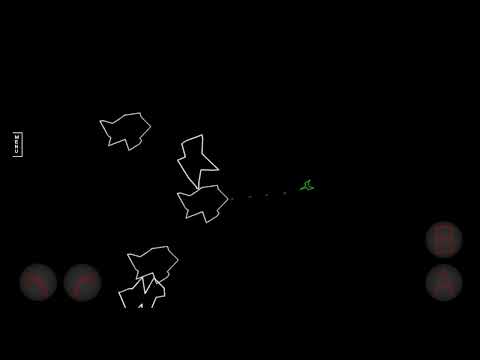 Mini Asteroids