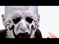 Mudvayne's Dig except he never stops screaming