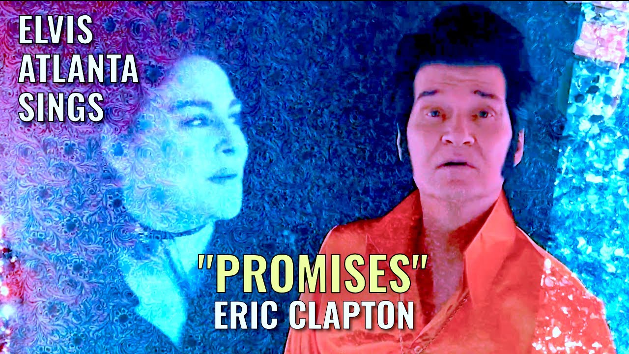 Promotional video thumbnail 11 for A Tribute To The King
