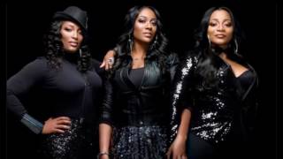 SWV - MAN CRUSH EVERYDAY